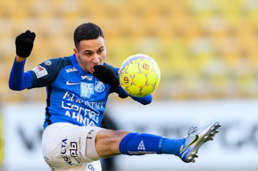 Abdelrahman Saidi