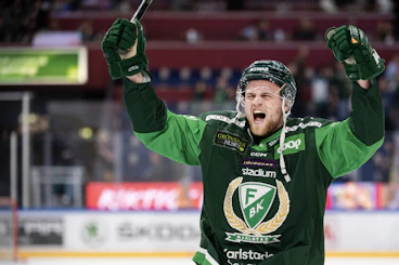 Adam Ginning foto Fredrik Karlsson