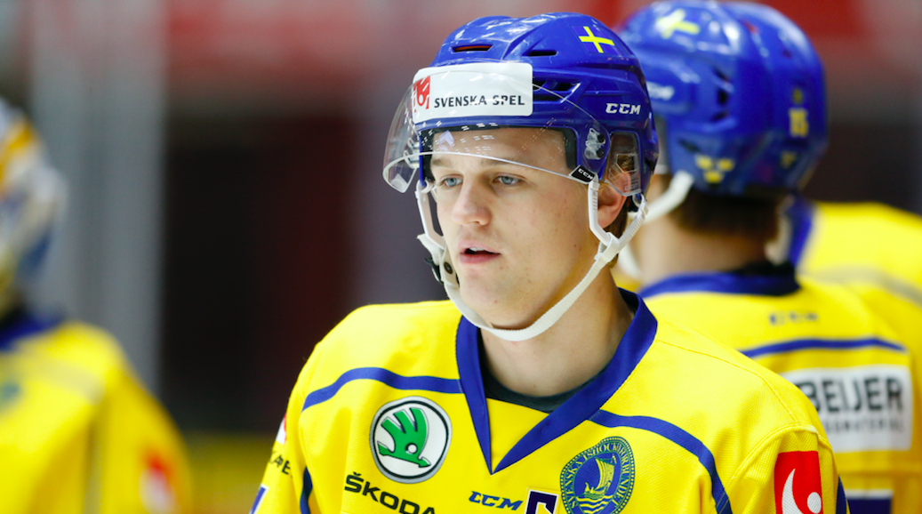 Talangen blir kvar i SHL