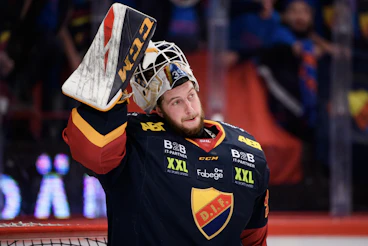 Adam Reideborn Djurgarden
