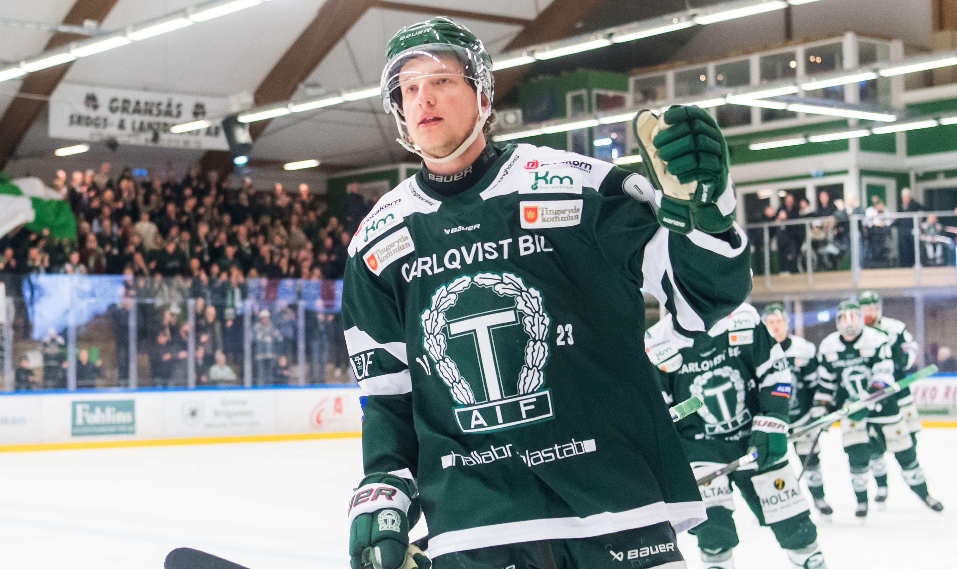 Senaste nytt om Adam Bäckstrand
