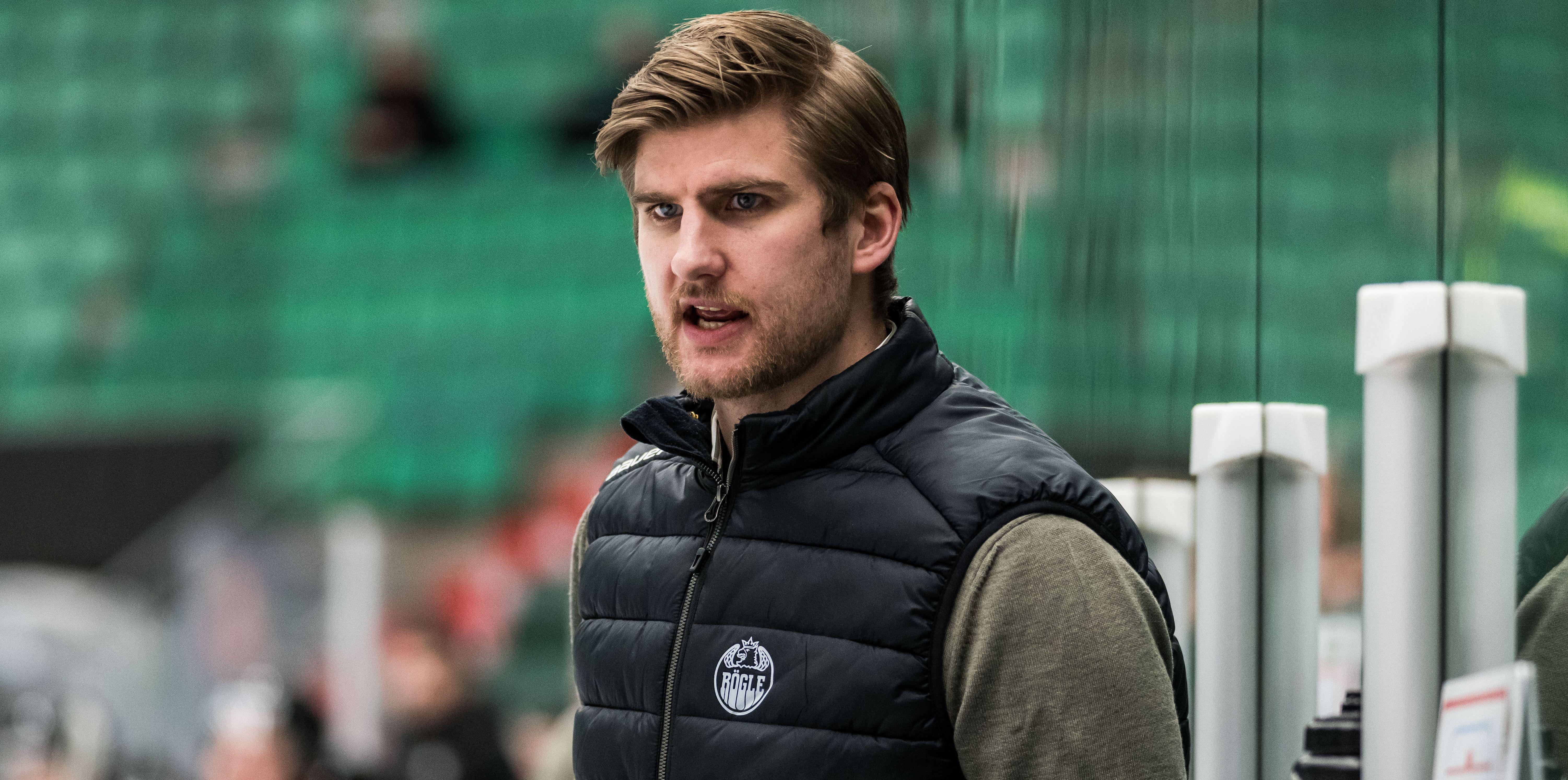 Tränaren nobbade allsvenska klubbar till förmån för Tingsryd