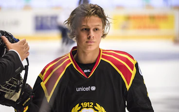 Adam Boqvist