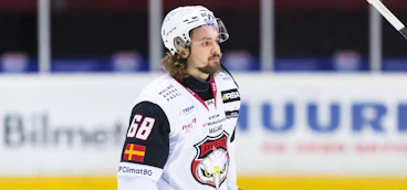 Adam Brodecki FOTO Andreas Sandstrom