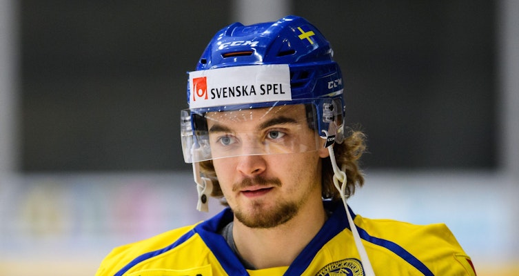 Ytterligare en bytesaffär i SHL