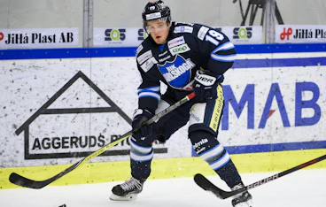 Adam Bystroem Johansson
