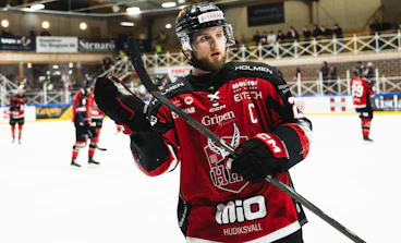 Adam Bystrom Johansson FOTO Par Olert