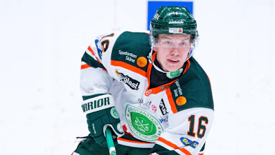 Adam Falk FOTO Maxim Thore
