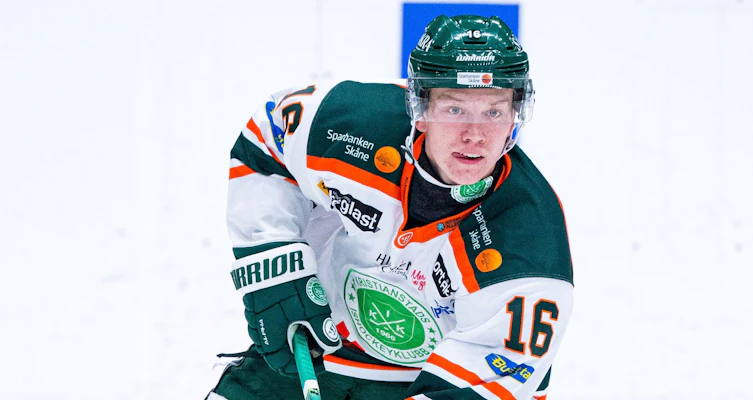 Sportbloggare.com avslöjar: Den SHL-meriterade centern stannar i Hockeyettan-laget