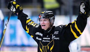 Adam Hofbauer FOTO Emma Wallskog