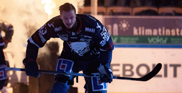 Adam Hofbauer Linkoping FOTO Magnus Andersson