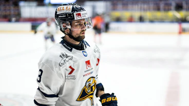 Adam Lidstrom FOTO Magnus Lejhall