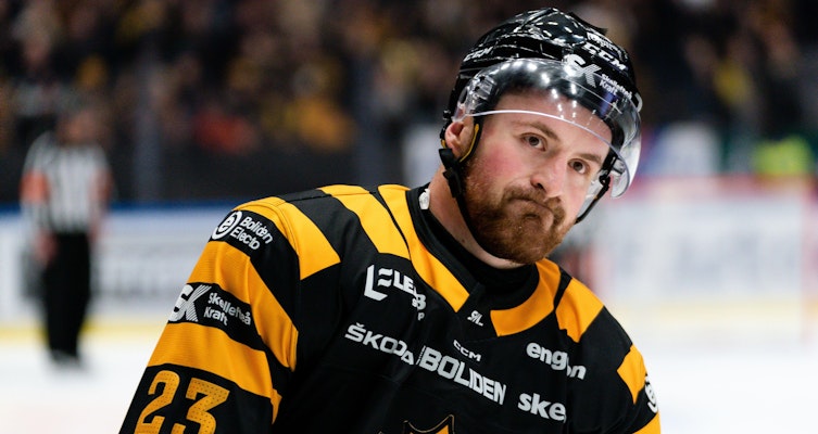 Besked om Adam Mascherin