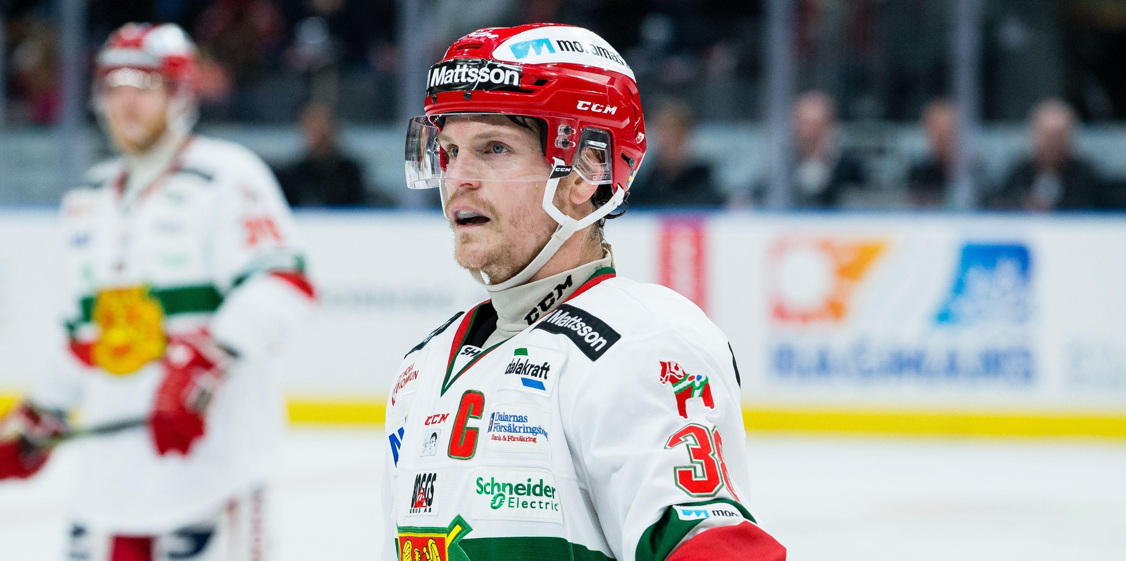 Moras stora glädjebesked