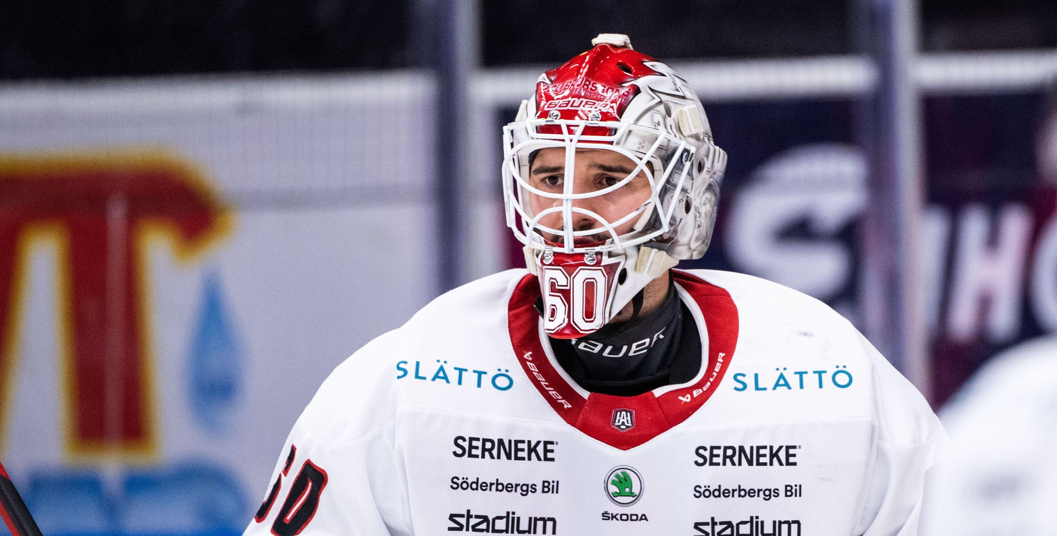 Ny klubb för Adam Ohre