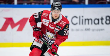 Adam Ollas Mattsson FOTO Petter Arvidson