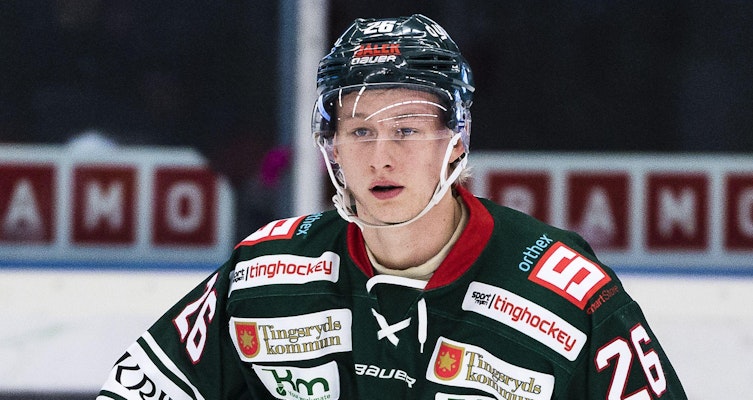 Den HA-meriterade centern förstärker den hårdsatsande Division 2-klubben