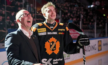 Adam Pettersson