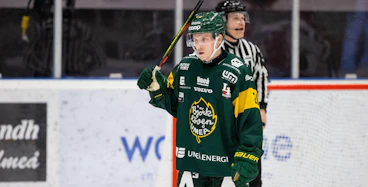 Adam Plant FOTO Johan Lof