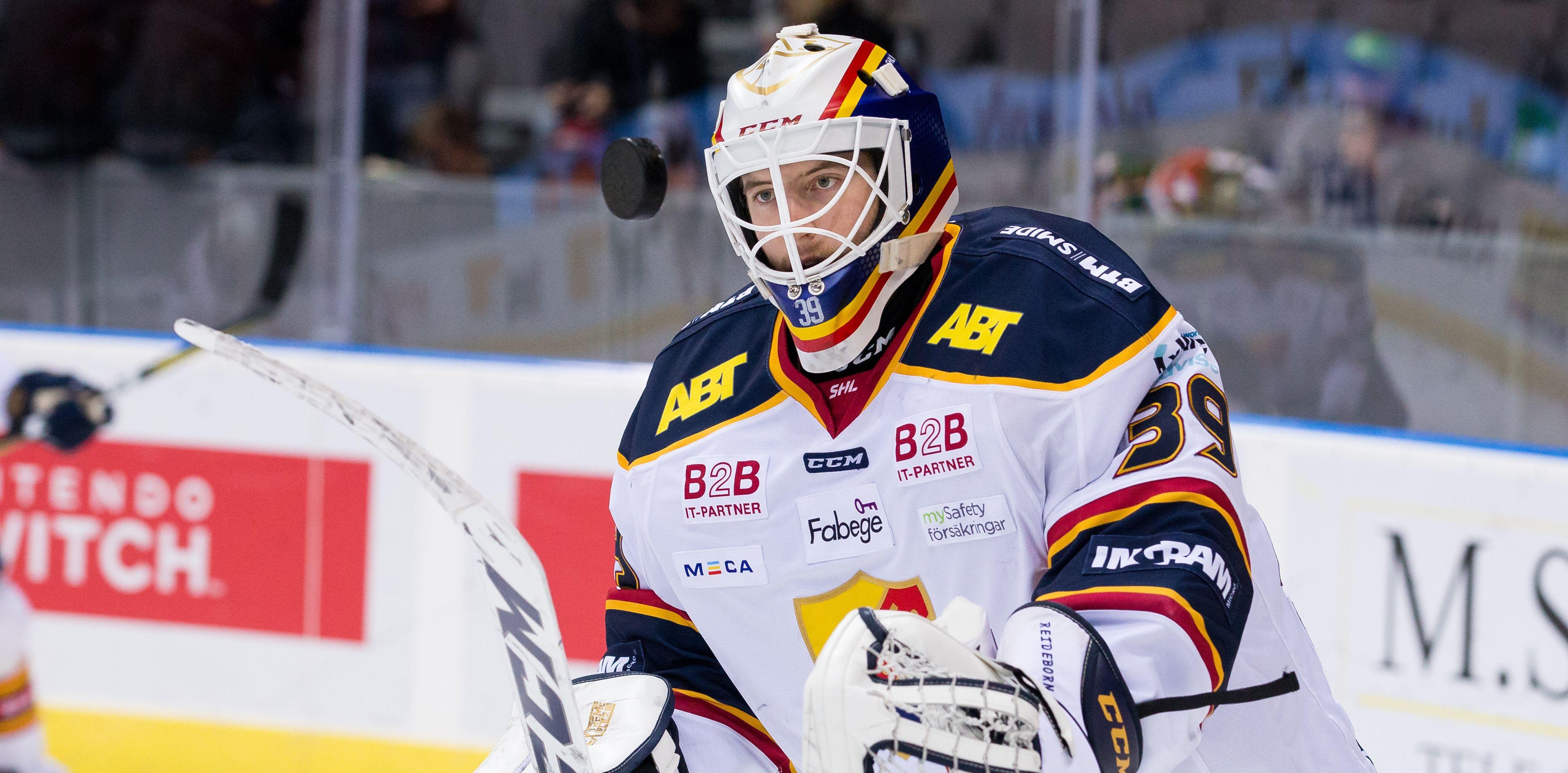 SHL 2018/9 - Team Preview - Djurgården