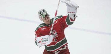 Adam Werner Modo FOTO Jonas Forsberg
