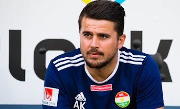 Adil Kizil