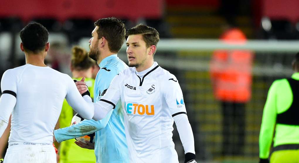 Uppgifter: Adnan Maric klar för allsvensk klubb