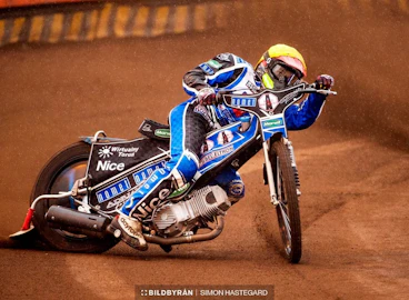 Adrian Miedzinski Vargarna