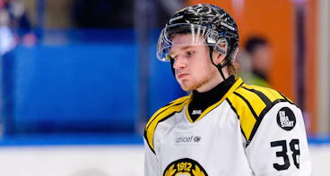 Adrian Elefalk
