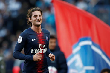 Adrien Rabiot