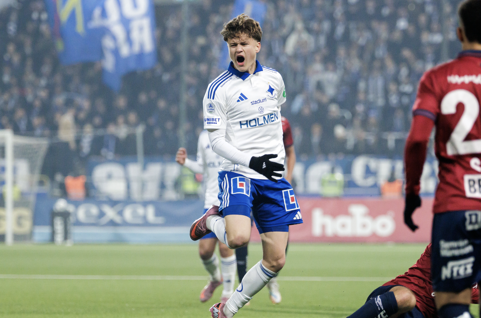 Lämnas utanför IFK Norrköpings trupp på nytt