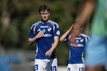 Ake Andersson
