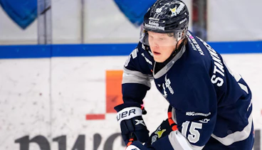 Ake Stakkestad FOTO Fredrik Karlsson