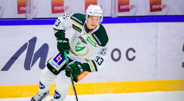 Albert Johansson foto fredrik karlsson