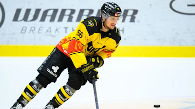 Albert Lyckasen FOTO Aron Broman