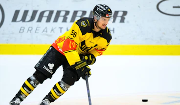 Albert Lyckasen FOTO Aron Broman