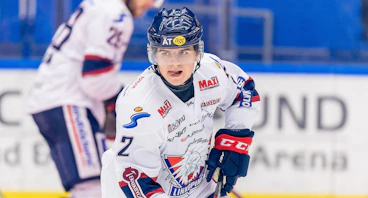 Albert Lyckasen FOTO Jonas Ljungdahl