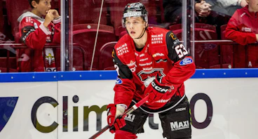 Albert Sjoberg FOTO Christian Ornberg