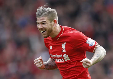 Alberto Moreno