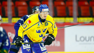 Albin Eriksson
