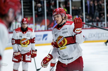 Albin Eriksson