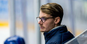 Albin Blomqvist FOTO Suvad Mrkonjic