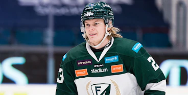 Albin Eriksson FOTO Andreas L Eriksson