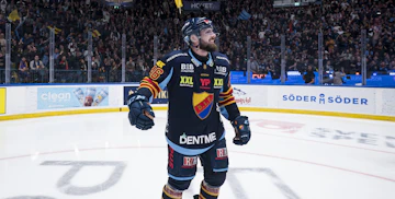 Albin Grewe FOTO Jonathan Nackstrand