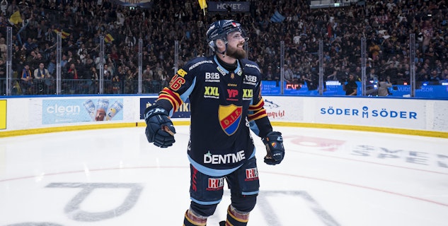 Albin Grewe FOTO Jonathan Nackstrand