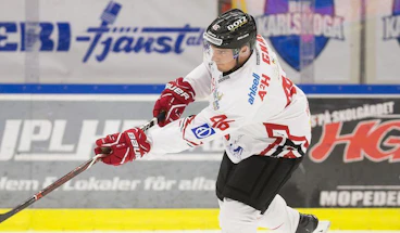 Albin Ivarsson Hamberg
