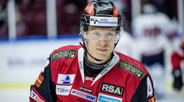 Albin Johansson