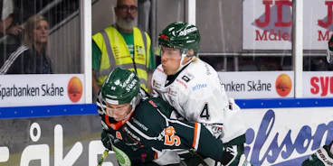 Albin Johansson