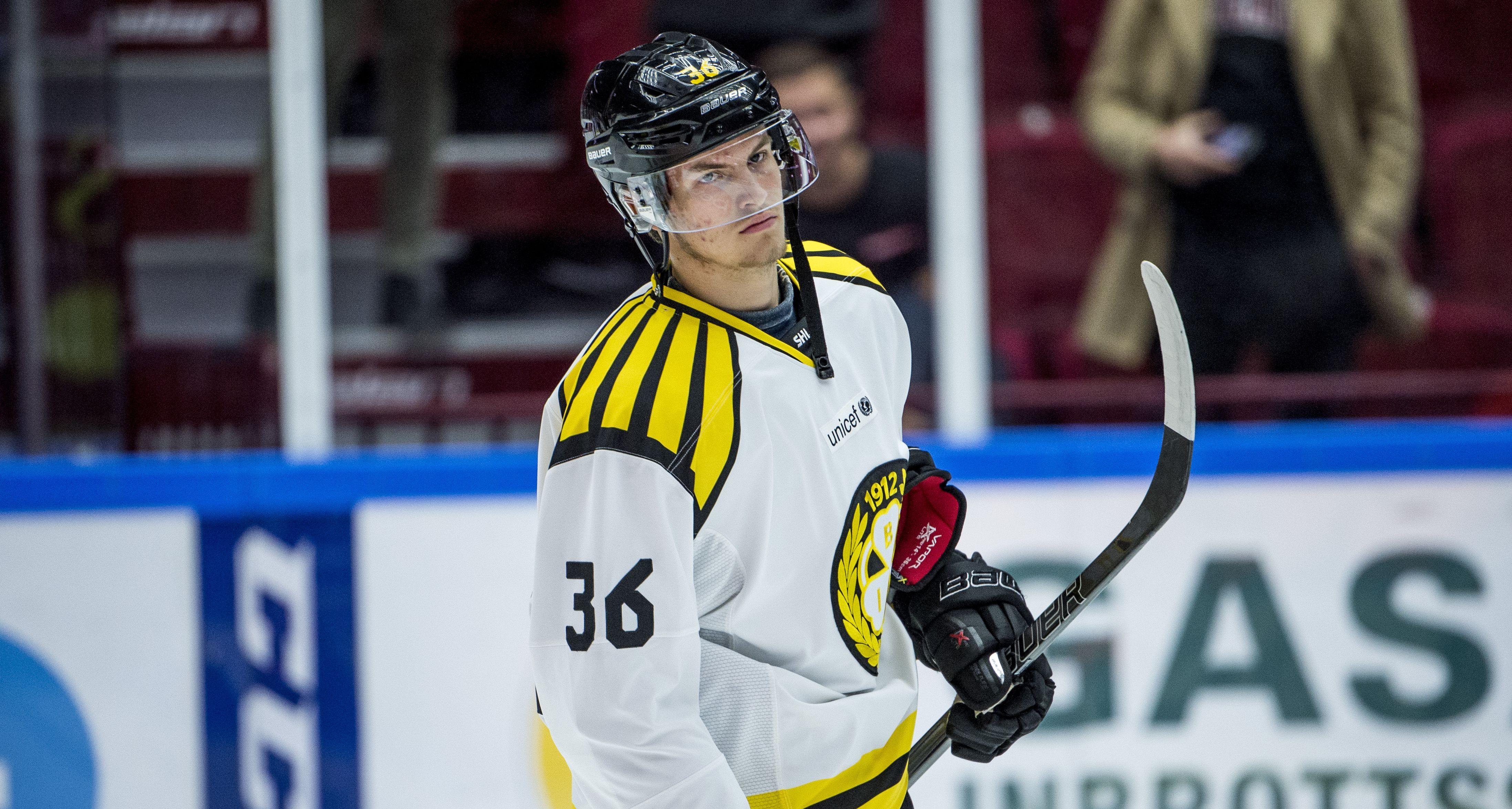 Almtuna-bekantingen förstärker Visby/Roma