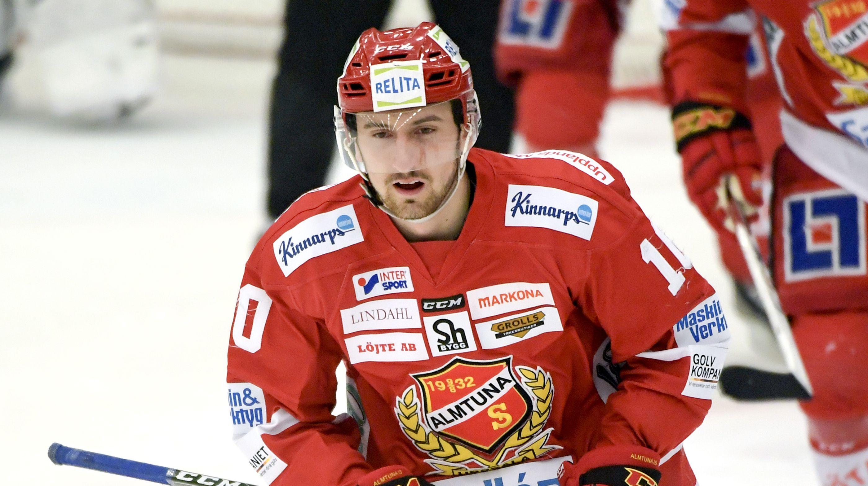 Skellefteå-bekantingen förstärker Timrå